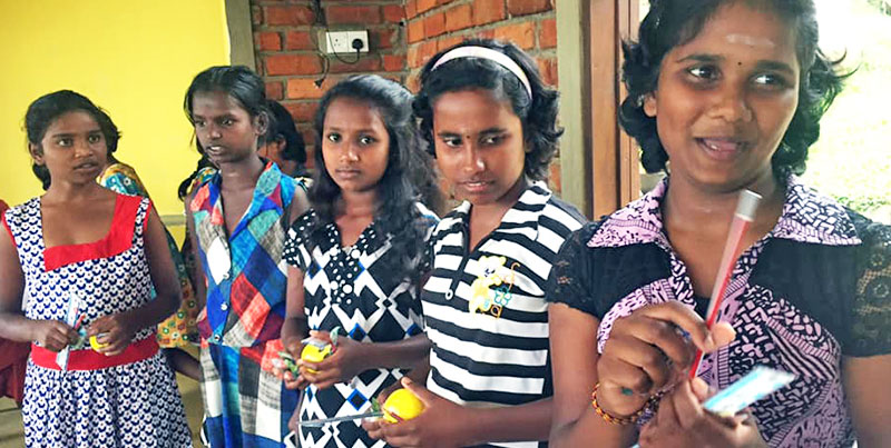Sri Bodhiraja Children Home Foundation